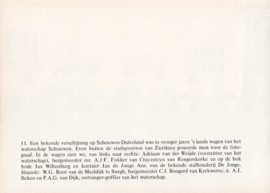 Kent u ze nog . . . de Zierikzeeënaars deel 1 – C.P. Pols – 1973