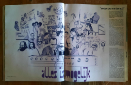 AVENUE – 6 – JUNI 1970