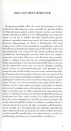 HAARLEMSE VOORDRACHTEN – 3 STUKS – 1983-1985