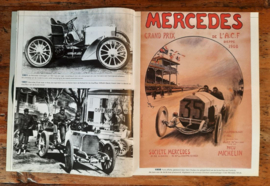 Uit de archieven van Mercedes-Benz - Peter Belinfante e.a. - 2008