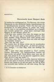 De vluchtelingen van Amsterdam – P. de Zeeuw JGzn. – ca. 1966