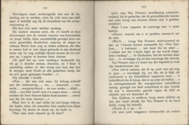 Om Papa’s principe! – F. DE SINCLAIR - 1911