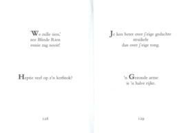 ROTTERDAMSE WIJSHEDEN – Gerhardt Mulder – 2000