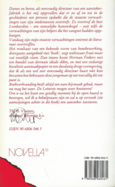 Verhalen voor in het Haardvuur – Herman Finkers - 1996