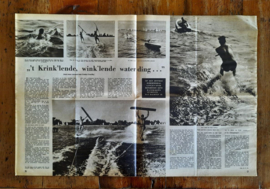 DE Spiegel – 5 stuks – 1953 - 5