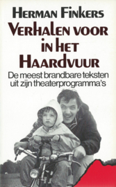 Verhalen voor in het Haardvuur – Herman Finkers - 1996