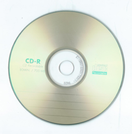 CD – Hosternokke – 2003