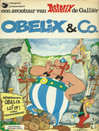 OBELIX & Co. – 1976