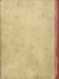 TOEN DE STER VERSCHEEN – CATHARINA BRONSVELD - 1928