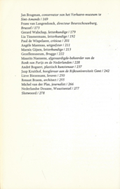 Een Hollander ontdekt Vlaanderen – Godfried BOMANS - 1971