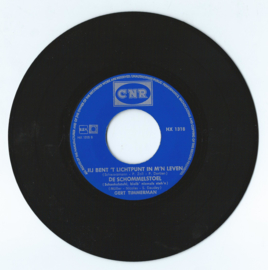 GERT TIMMERMAN – song festival ’65 - 1965 (♪)