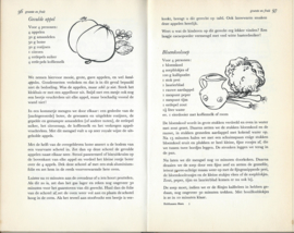Nederlands hoorn van overvloed - Henriëtte Holtausen – 1962