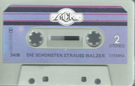 MC – Various – Goldene Konzerte 8 - 1982 (♪)