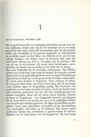 DE TOREN VAN BABEL – MORRIS L. WEST - 1968