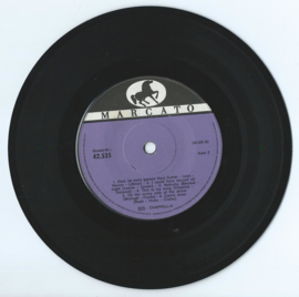 Twee werelden van muziek – 33 rpm – 1969 - 2