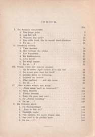 TOEN . . .  EN NU! – II - W.G. VAN DE HULST EN R. HUIZENGA - 1948
