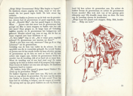 NIEUWE BLOEI – 4a, 4b en 6b - GREET KONINGS, J.C. KLOOSTERMAN, B.KOEKOEK EN M. OTTEVANGER – 1958-1967 – 3 stuks
