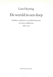 De wereld in een dorp – Lien Heyting – 1994