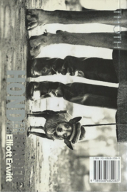 HONDERDEN HONDEN – Elliot Erwitt - 1998