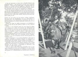 gids voor Zeeland – N.J. KARHOF / FOTO’S VAN P.H. KUIJT - ca. 1962 - 2