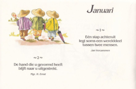 ‘Goede Morgen!’ kent geen grenzen – Florence Ward en Jac Linders - 1983
