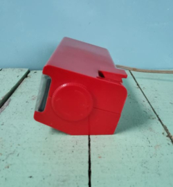 COPAL flipklok / wekker – model 229 - jaren ‘70