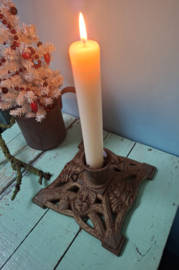 Kerstboomstandaard ijzer