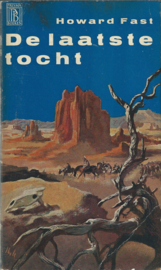 De laatste tocht – Howard Fast - 1954