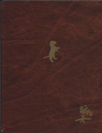 Braaf – Rien Poortvliet - 1983