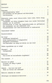BAK MET PLEZIER – Heleen A.M. Halverhout - 1976