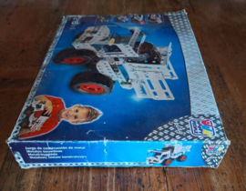 Constructie - Happy People – nr. 37812 - 2010-2015