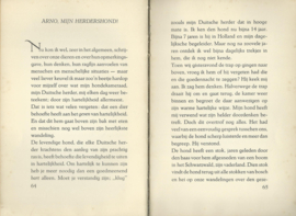 VOOR JOU – TONY DE RIDDER - 1939