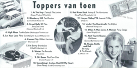 CD – Golden Classics – Toppers van toen . . . 2 – 1996