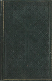 LE CHRÉTIEN SOUFFRANT – L’ABBÉ BULO - 1866