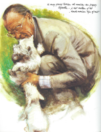 Braaf – Rien Poortvliet - 1983