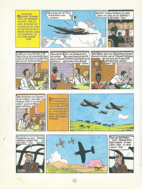 SUSKE EN WISKE – 88 - DE TAMTAMKLOPPERS – WILLY VANDERSTEEN - 1983