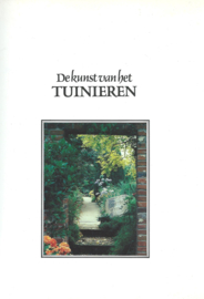 De kunst van het TUINIEREN – Hugh Johnson - 1986