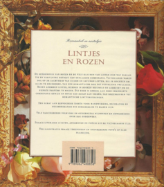 LINTJES EN ROZEN - DEBORAH SCHNEEBELI-MORRELL - 1996