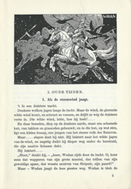 TOEN . . .  EN NU! – I - W.G. VAN DE HULST EN R. HUIZENGA - 1961