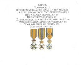 VERZAMELEN IS OOK EEN KUNST – THOMAS LEEFLANG - 1982