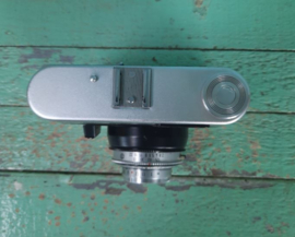 Fotocamera – Voigtländer VITORET – jaren ‘60
