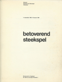 betoverend steekspel - J.C. Ebbinge Wubben (Dir.) - 1964
