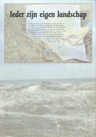 Zeeuws Landschap - 31 nummers (1991-2001)