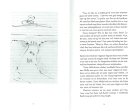 ’t Oenderkot – Josephine Rombouts - 2022