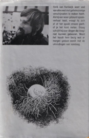 Schakelfout – Henk van Kerkwijk - 1970