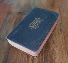 ROMEINSCH MISSAAL - Met de VESPERS van de Zondagen en voornaamste Feestdagen – 1931