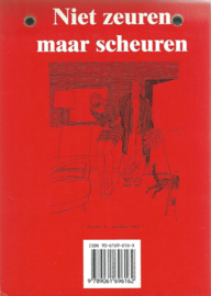 PETER’S ZEURKALENDER 2002 - Peter van Straaten - 2001