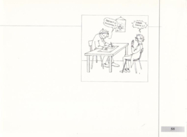Denk eens niet aan roze olifanten - Hugo Stuer – 1990