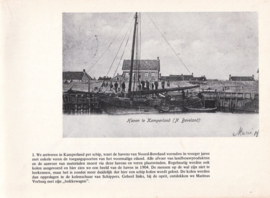Kamperland in oude ansichten – C.P. Pols, Zierikzee – 1974