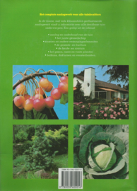 DE TUIN ENCYCLOPEDIE -  Cestmír Böhm e.a. - 1994